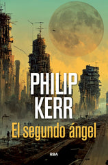 EL SEGUNDO ANGEL - 9788491876991