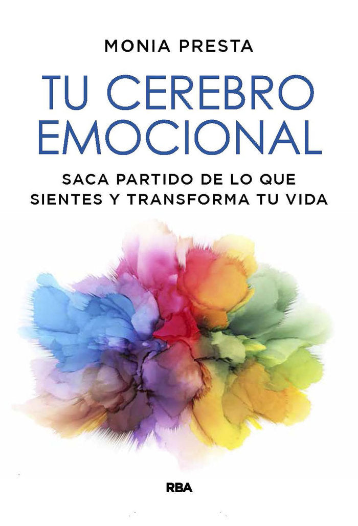 EL CEREBRO EMOCIONAL - 9788491879558 Imagen principal del producto