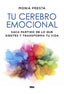 EL CEREBRO EMOCIONAL - 9788491879558