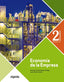 ✅ ECONOMIA EMPRESA 2ºNB ANDALUCIA 21 I AA,VV I ALGAIDA EDITORES TEXTO I 9788491894827