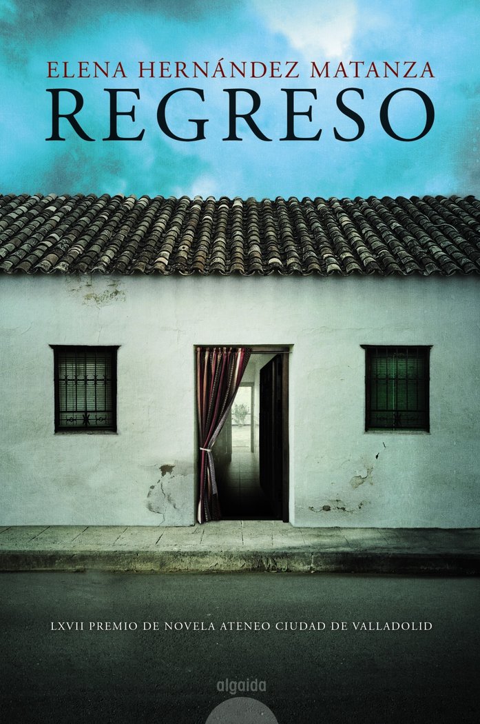 REGRESO - 9788491894926