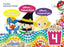 MMM PALOMITAS 4AÑOS GLOBALIZADO 22 | AA,VV | 9788491895336 (Algaida Editores Texto)