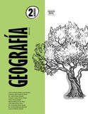 ✅ GEOGRAFIA 2ºBACH ANDALUCIA 23 - 9788491897620