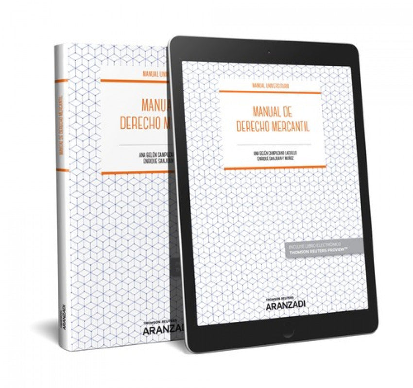 Manual de Derecho Penal y Jurisdicción Penal (Papel + e-book)