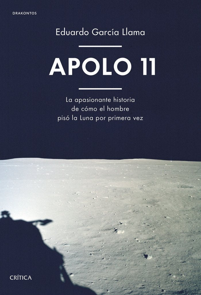 APOLO 11 - 9788491991281