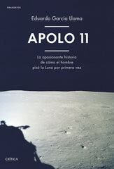 APOLO 11 - 9788491991281