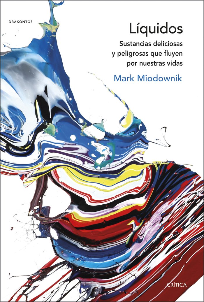 LIQUIDOS - 9788491991816