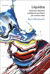 LIQUIDOS - 9788491991816