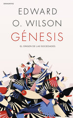 GENESIS - 9788491992110