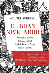 GRAN NIVELADOREL - 9788491992424