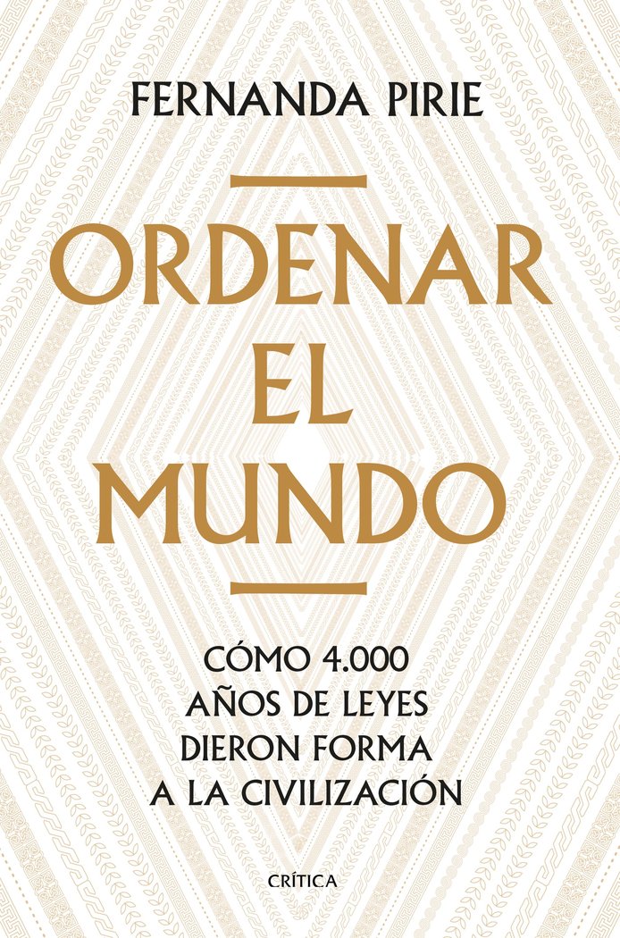 ORDENAR EL MUNDO - 9788491993896 Imagen principal del producto