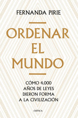 ORDENAR EL MUNDO - 9788491993896