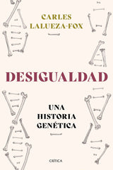 DESIGUALDAD - 9788491994756