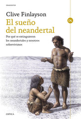 EL SUEÑO DEL NEANDERTAL - 9788491995388