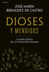 DIOSES Y MENDIGOS - 9788491995883