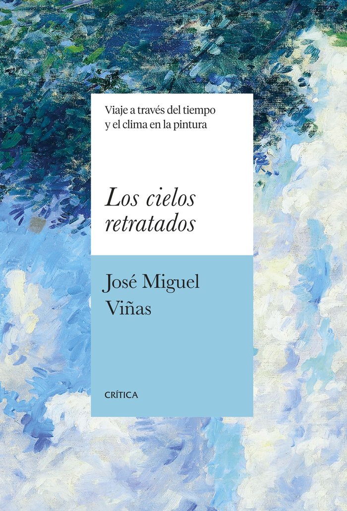 LOS CIELOS RETRATADOS - 9788491996491 Imagen principal del producto
