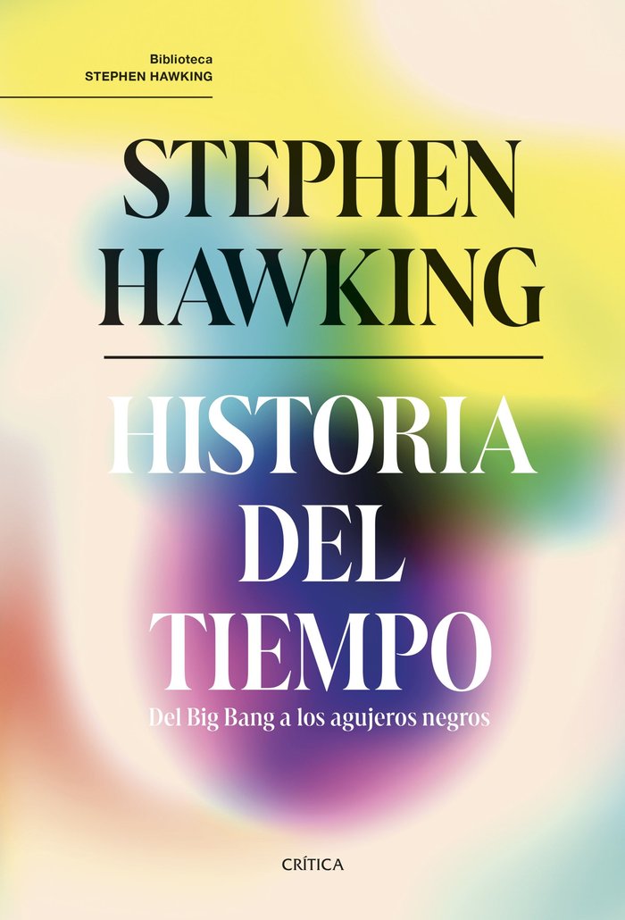HISTORIA DEL TIEMPO - 9788491997146 Imagen principal del producto