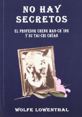 NO HAY SECRETOS - 9788492128013