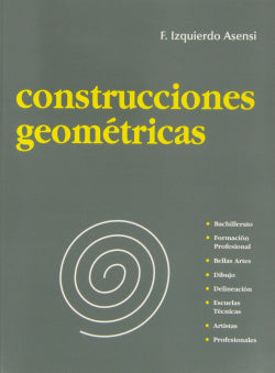 Construcciones Geométricas (Paraninfo) - 9788492210978