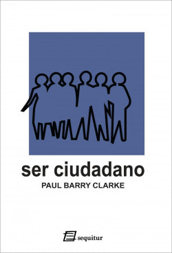 SER CIUDADANO - 9788492311217