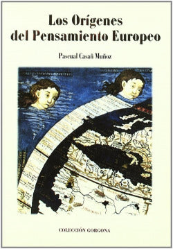 Los Or¡genes del Pensamiento Europeo (Tilde) - 9788492347452