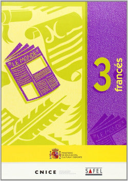 Francés para Adultos (Safel (ibersaf Editores)) - 9788492396061
