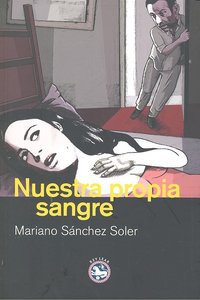NUESTRA PROPIA SANGRE - 9788492403325 Imagen principal del producto