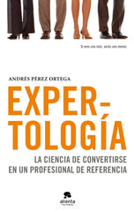 EXPERTOLOGIA - 9788492414505