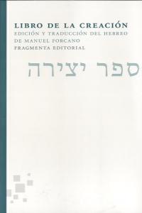 LIBRO DE LA CREACION - 9788492416714