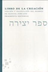 LIBRO DE LA CREACION - 9788492416714