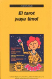 TAROT,EL I Cavanilles,Javier I Laetoli Editorial I 9788492422159