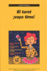 TAROT,EL I Cavanilles,Javier I Laetoli Editorial I 9788492422159