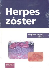 HERPES ZOSTER - 9788492442812 Imagen principal del producto