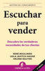 ESCUCHAR PARA VENDER - 9788492452828