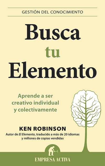 BUSCA TU ELEMENTO - 9788492452873