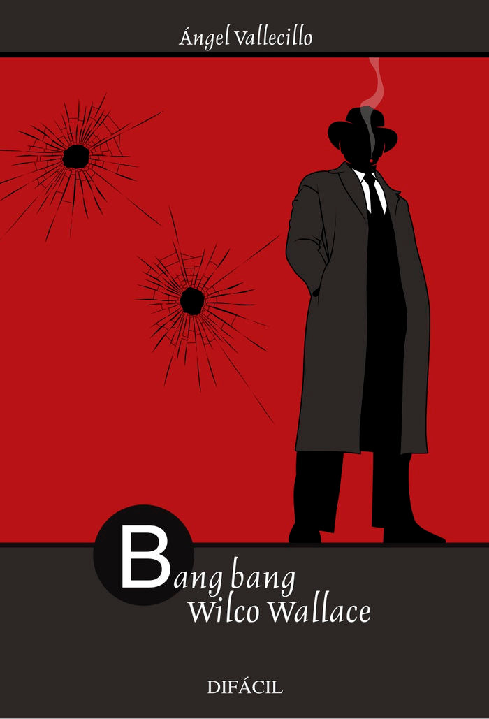 BANG BANG WILCO WALLACE - 9788492476367 Imagen principal del producto