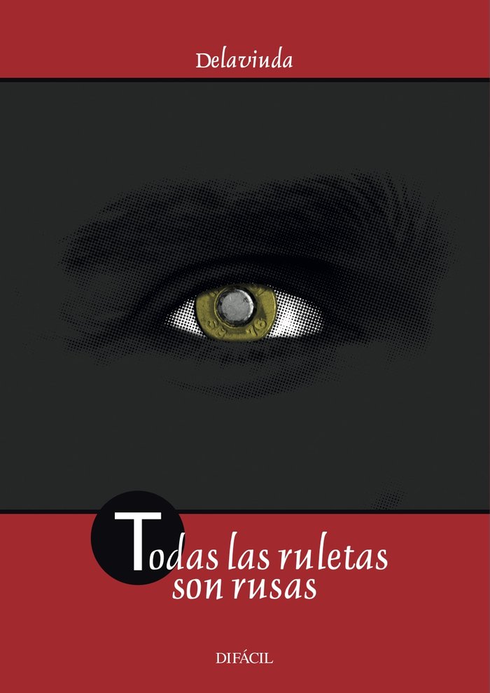 TODAS LAS RULETAS SON RUSAS - 9788492476787 Imagen principal del producto