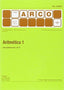 ARITMETICA 1 CON NUMEROS DEL 1 AL 12 - 9788492490417
