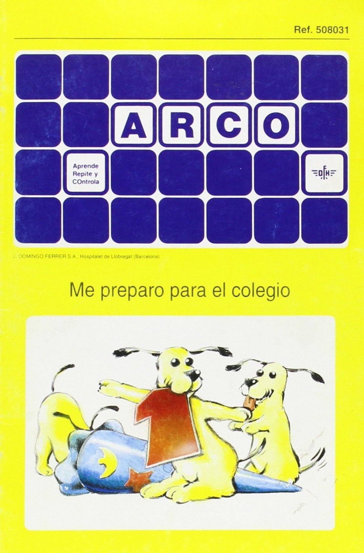 Aprender a Razonar Logicamente Imagen principal del producto