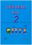 Teoría Musical Azul