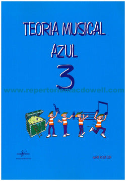 Teoría Musical (Si-bemol) - 9788492530137