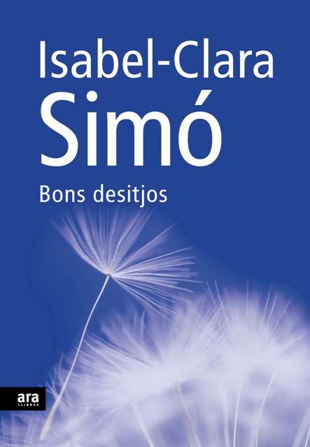 BONS DESITJOS - 9788492552108 Imagen principal del producto
