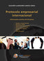 PROTOCOLO EMPRESARIAL INTERNACIONAL - 9788492570942