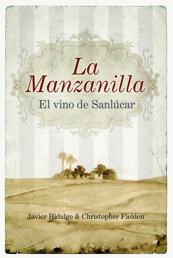 MANZANILLALA - 9788492573332 Imagen principal del producto