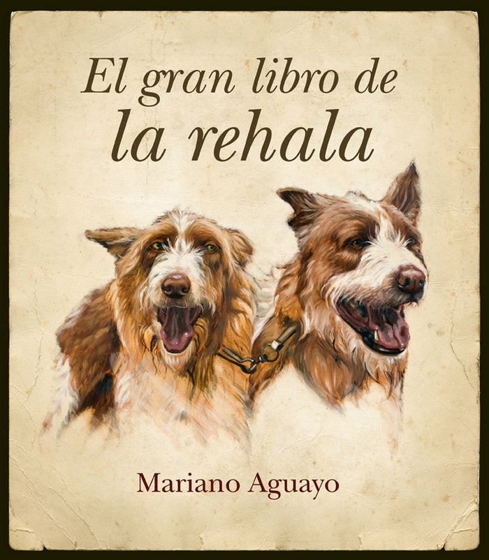 GRAN LIBRO DE LA REHALAEL - 9788492573400 Imagen principal del producto