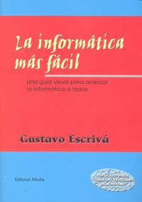 INFORMATICA MAS FACILLA - 9788492593835 Imagen principal del producto