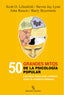 50 GRANDES MITOS DE LA PSICOLOGIA POPULAR | AA,VV | BURIDAN | 9788492616534