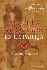 LEY DE LA ATRACCION EN LA PAREJA - 9788492635061