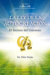 LEY DE LA AUTOCREACION - 9788492635313 Imagen principal del producto