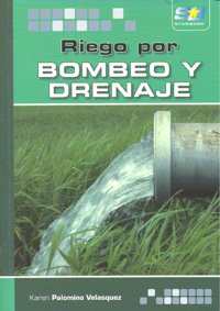 RIEGO POR BOMBEO Y DRENAJE - 9788492650057 Imagen principal del producto